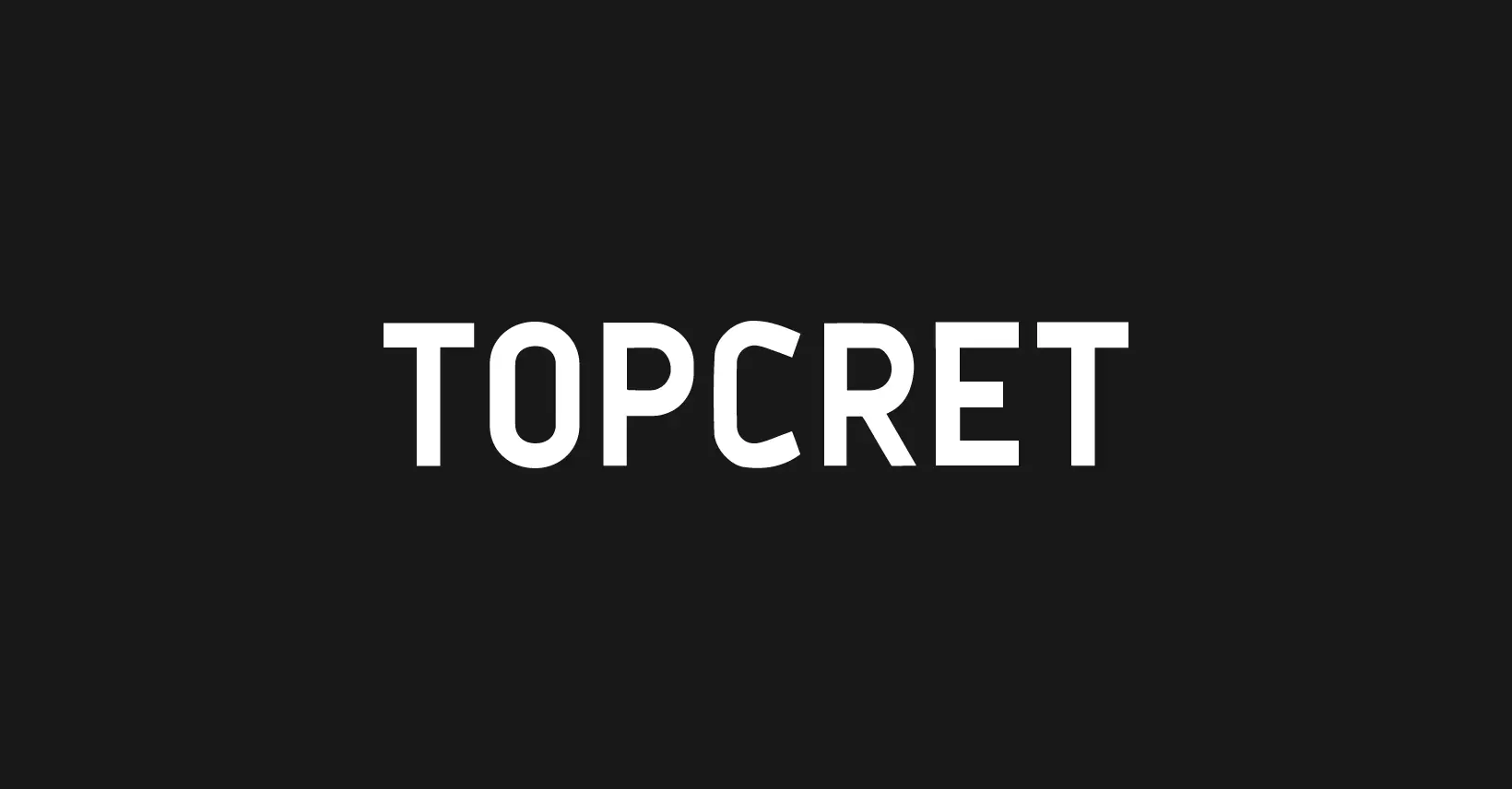 TopCret